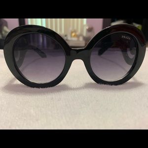 Prada Sunglasses